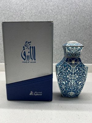 Asgharali Mouj Al Azraq