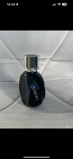 Quizs Seduccin Loewe 30 мл