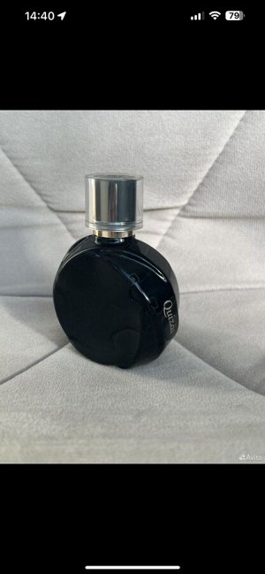 Quizs Seduccin Loewe 30 мл