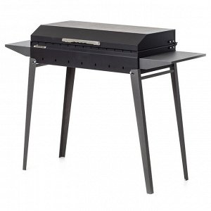 Мангал «Классика 750К» МКЛ 750К, 2 мм, 86x40x87 см