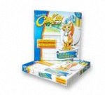 Обучающий туалет для кота CitiKitty