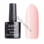Гель-лак Bluesky №А96 нежно-розовый, 10мл