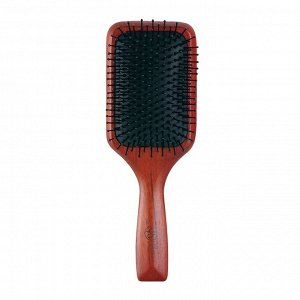 Массажная расческа Scalp healthy brush от компании «S-Heart-S» из Японии