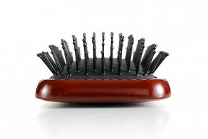 Массажная расческа Scalp healthy brush от компании «S-Heart-S» из Японии