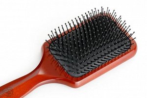Массажная расческа Scalp healthy brush от компании «S-Heart-S» из Японии