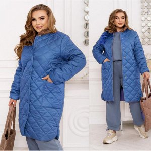 КУРТКА ЖЕНСКАЯ, код 6682309