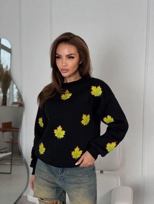 Свитшот женский, код 2485676