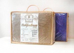 Плед Велсофт Жаккард