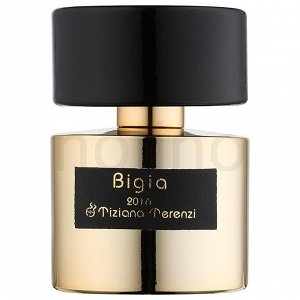 TIZIANA TERENZI BIGIA  unisex TEST 100ml extrait de parfum Тестер  унисекс парфюм