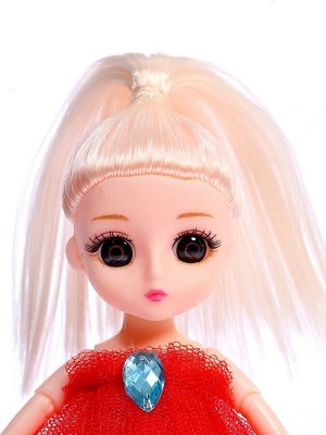 Кукла-малышка «Волшебная коробочка», 12 см, МИКС