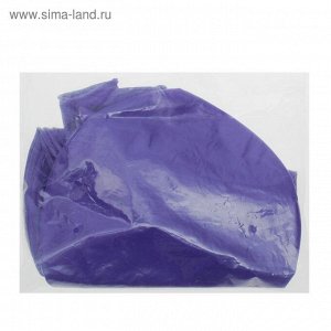 Шар латексный 32" "Гигант", пастель, 1 шт., цвет фиолетовый