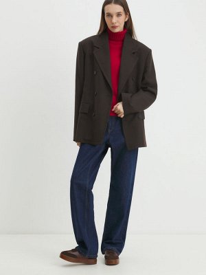Женские кеды MAISON DAVID