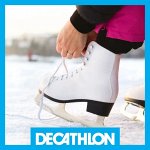 КОНЬКИ+ РОЛИКИ + Защита. Взрослым и детям