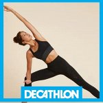 ЖЕНСКАЯ СПОРТ: Футболки, Топы, Легинсы, Шорты, Бра