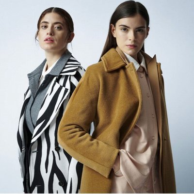 Аутлет от Max Mara Fashion