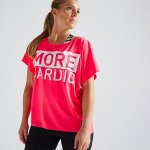 Женские футболки — идеальный выбор
