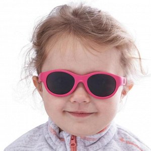 Солнцезащитные очки для походов MH K100 для детей 3–5 лет, кат. 3 QUECHUA