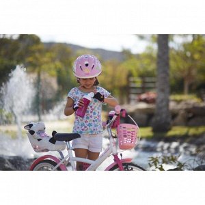 Фляга для велосипеда детская  b'twin