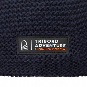 Детская теплая шапка для яхтинга Sailing 100  TRIBORD