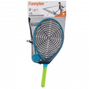 Набор для тенниса (2 ракетки + 1 мяч) Funyten  ARTENGO