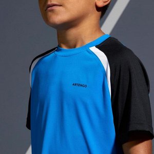 Детская теннисная футболка 500  ARTENGO