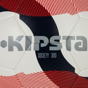 Футбольный мяч 63 см, Society 300 KIPSTA