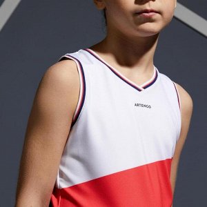Детское теннисное платье Tennis 500  ARTENGO