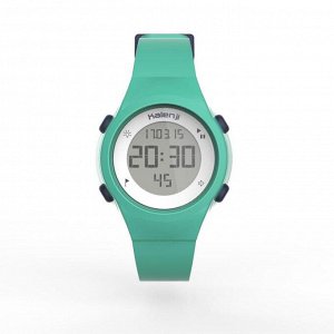 Женские часы-секундомер для бега W500 S  KALENJI