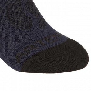 Детские спортивные носки средней длины Artengo rs 160 x 1 пара  ARTENGO