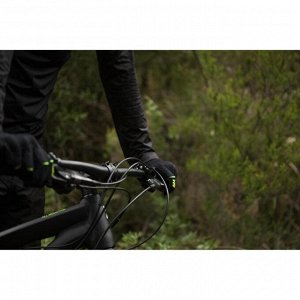 Перчатки для горного велосипеда All-Mountain  ROCKRIDER