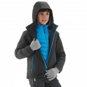 Куртка для мальч. для зимних походов водонепрониц. 3 в 1