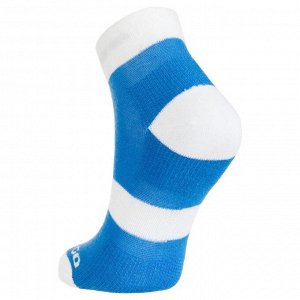 Детские спортивные носки со средней манжетой Artengo rs 160 х 3 пары  ARTENGO