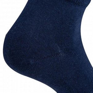 Взрослые спортивные носки средней длины Artengo rs 160 x1  ARTENGO