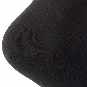 Взрослые спортивные носки средней длины Artengo rs 160 x1  ARTENGO
