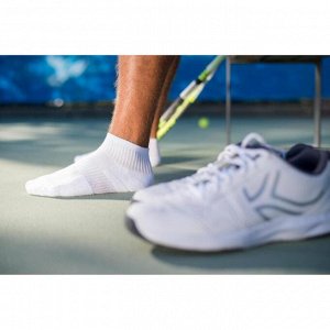 Высокие взрослые спортивные носки Artengo rs 500 x1  ARTENGO