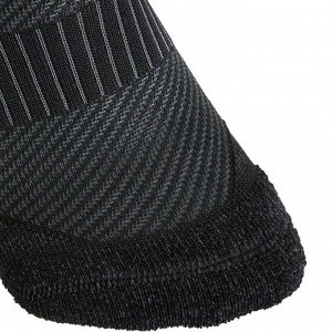 Носки низкие для спортивной ходьбы WS 500 Low  NEWFEEL