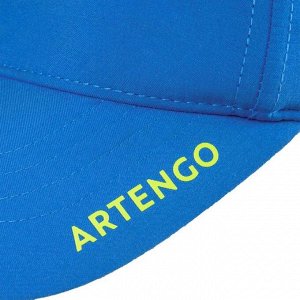 Детская кепка для тенниса TC 500  ARTENGO
