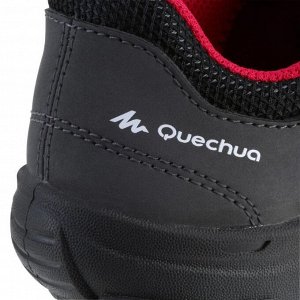 Ботинки детские для походов MH100 QUECHUA