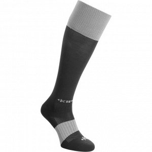 Носки высокие для регби взрослые R500  OFFLOAD