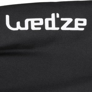 Перчатки горнолыжные для взрослых WARM FIT WED'ZE