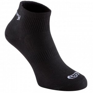 Носки для бега run socks, 1 пара kalenji