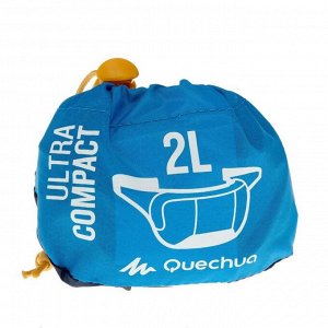 Сумка для путешествий Travel  QUECHUA