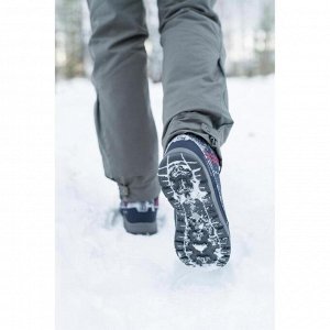 Женские ботинки для зимних походов