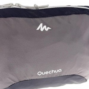 Сверхкомпактная поясная сумка Travel  QUECHUA