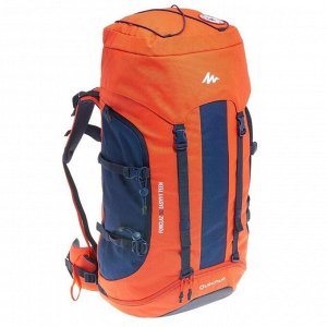 Рюкзак детский туристический 50 л MH500 Easyfit QUECHUA