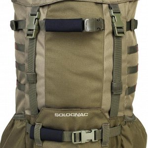 Рюкзак для охоты 30 л x-access solognac