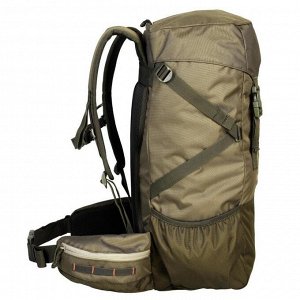 Рюкзак для охоты 50 л x-access solognac