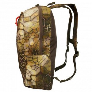 Рюкзак для охоты камуфляжный 20 л Furtiv SOLOGNAC