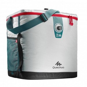 Походная сумка-холодильник для кемпинга nh fresh compact 26 л  quechua