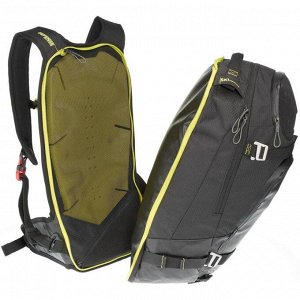Рюкзак горнолыжный с защитой спины 23 л Reverse Defense 700 WED'ZE